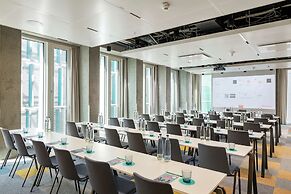nhow Frankfurt