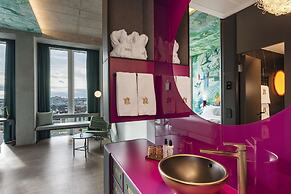 nhow Frankfurt