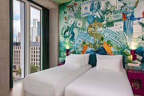 nhow Frankfurt