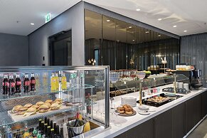nhow Frankfurt
