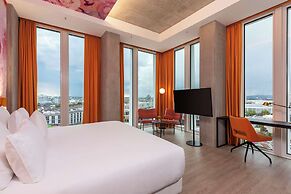 nhow Frankfurt