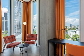 nhow Frankfurt