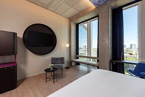 nhow Frankfurt