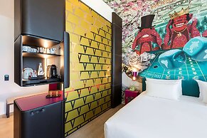 nhow Frankfurt