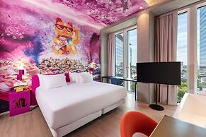 nhow Frankfurt