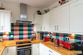 Hopetoun Cottage - Beautiful Cottage