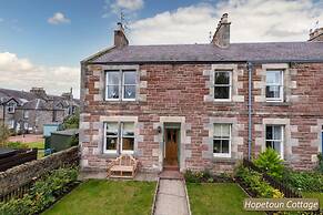 Hopetoun Cottage - Beautiful Cottage