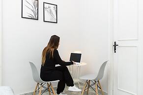 Sofia Rooms
