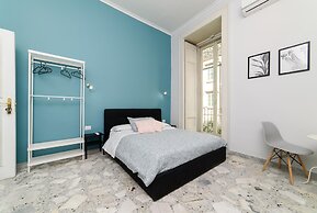 Sofia Rooms