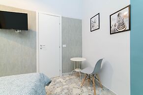 Sofia Rooms