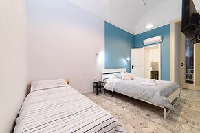 Sofia Rooms