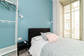 Sofia Rooms