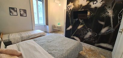 Sofia Rooms