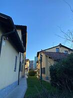 Design Villa With Parking, Navigli Area, Milan