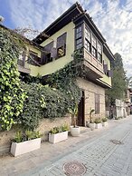 Hotel Mille Kaleici