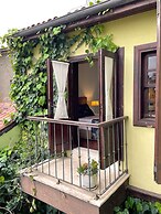 Hotel Mille Kaleici