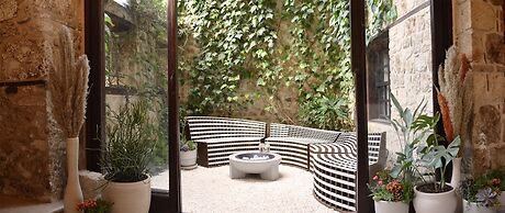 Hotel Mille Kaleici