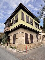 Hotel Mille Kaleici