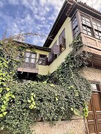 Hotel Mille Kaleici