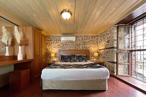 Hotel Mille Kaleici