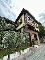 Hotel Mille Kaleici