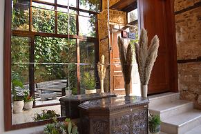Hotel Mille Kaleici