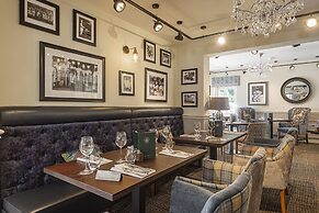 The Crown Hotel, Boroughbridge, North Yorkshire