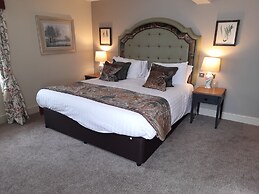 The Crown Hotel, Boroughbridge, North Yorkshire