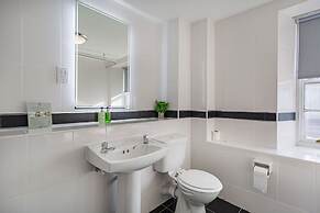The Crown Hotel, Boroughbridge, North Yorkshire