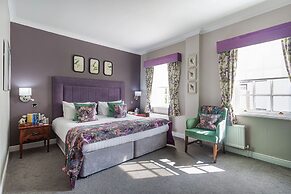The Crown Hotel, Boroughbridge, North Yorkshire