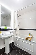 The Crown Hotel, Boroughbridge, North Yorkshire