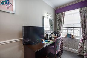 The Crown Hotel, Boroughbridge, North Yorkshire