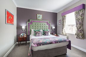 The Crown Hotel, Boroughbridge, North Yorkshire