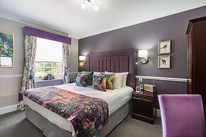 The Crown Hotel, Boroughbridge, North Yorkshire