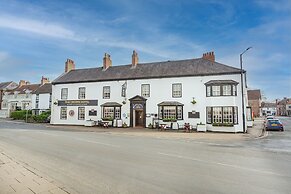The Crown Hotel, Boroughbridge, North Yorkshire
