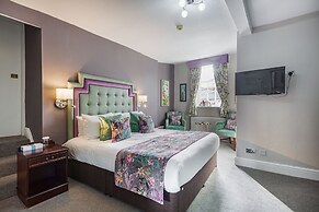 The Crown Hotel, Boroughbridge, North Yorkshire