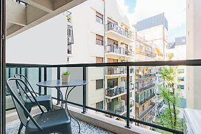 Modern Apartments in Palermo - by BueRentals