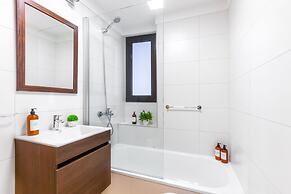 Modern Apartments in Palermo - by BueRentals