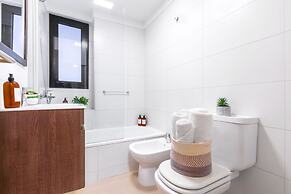 Modern Apartments in Palermo - by BueRentals