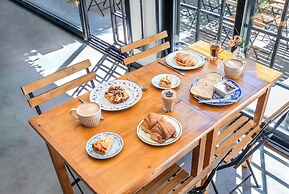 Modern Apartments in Palermo - by BueRentals