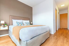 Modern Apartments in Palermo - by BueRentals