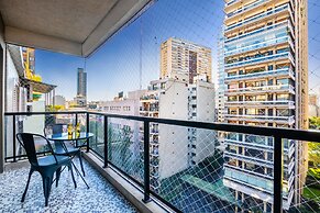 Modern Apartments in Palermo - by BueRentals