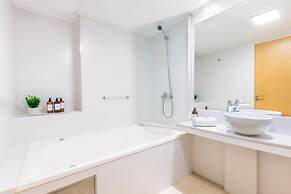 Modern Apartments in Palermo - by BueRentals