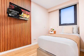 Modern Apartments in Palermo - by BueRentals