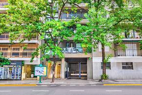 Modern Apartments in Palermo - by BueRentals