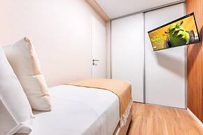 Modern Apartments in Palermo - by BueRentals