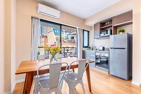 Modern Apartments in Palermo - by BueRentals