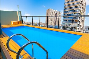 Modern Apartments in Palermo - by BueRentals