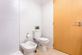 Modern Apartments in Palermo - by BueRentals