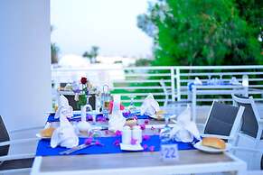 One Resort Aqua Park & Spa